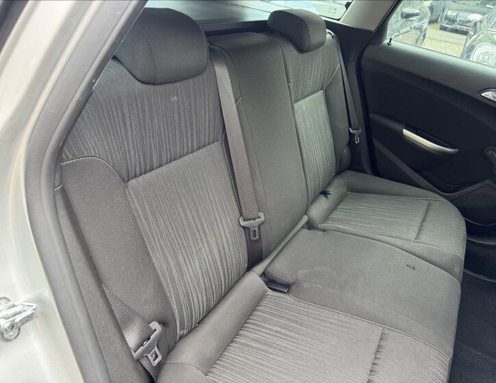 Opel Astra Kombi 1,7 l 81 kw