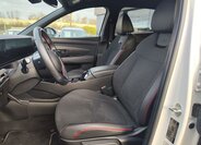 Hyundai Tucson SUV 1,6 l 118 kw