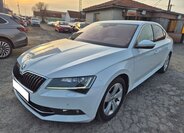 Škoda Superb Sedan / Limuzína 2,0 l 110 kw