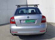 Škoda Octavia Liftback 1,6 l 77 kw