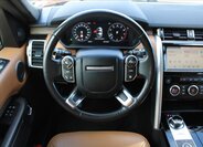 Land Rover Discovery 12