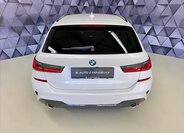 BMW Řada 3 Kombi 2,0 l 140 kw