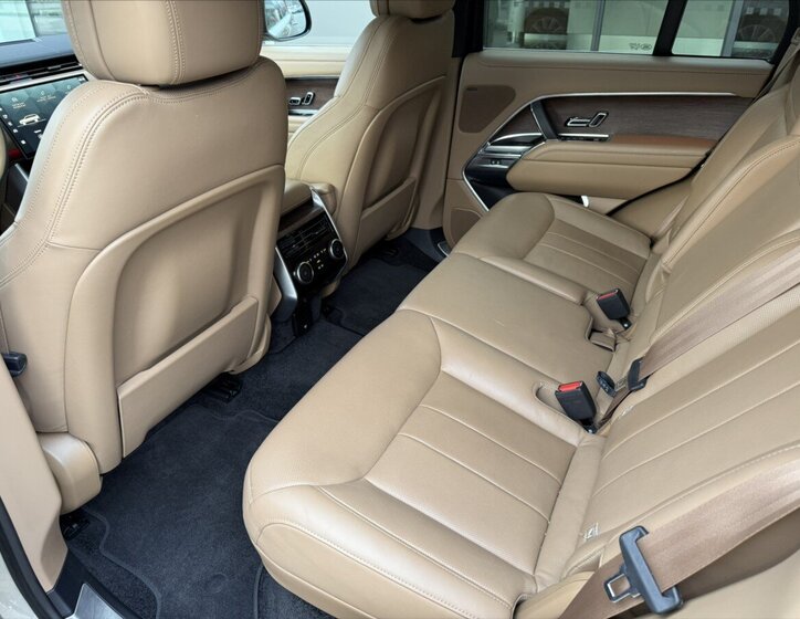 Land Rover Range Rover 39