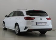 KIA Ceed Kombi 1,6 l 100 kw