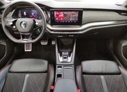 Škoda Octavia Sedan / Limuzína 2,0 l 180 kw