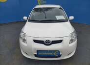 Toyota Auris Hatchback 1,3 l 74 kw