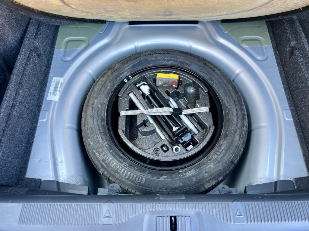 Škoda Octavia Sedan 1,6 l 77 kw