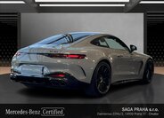 Mercedes-Benz AMG GT 5