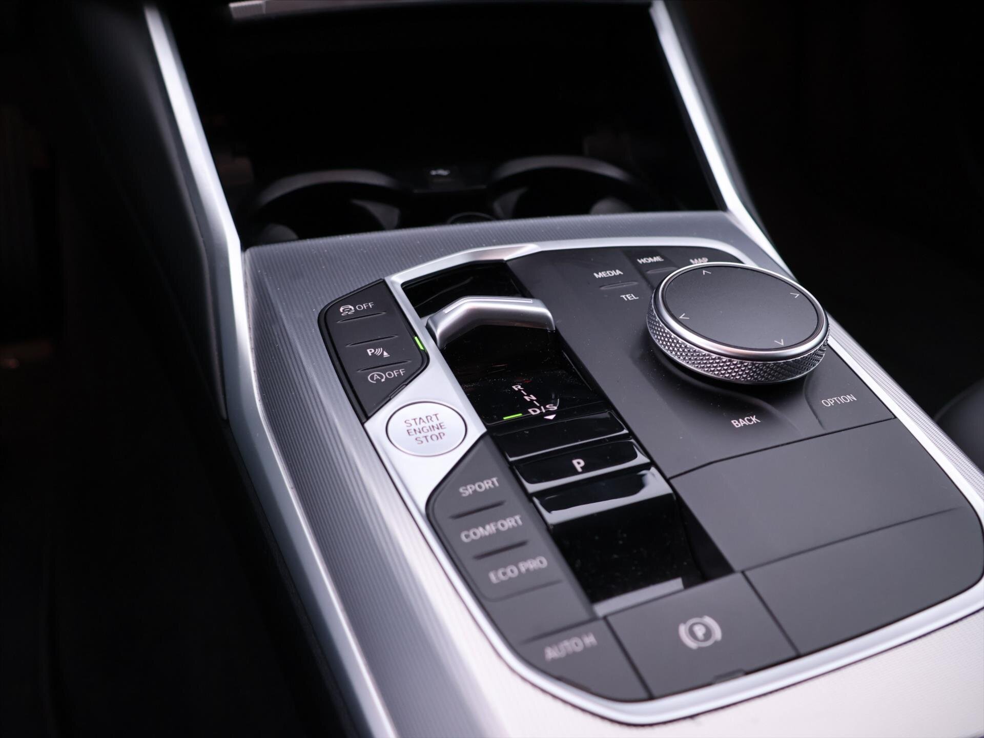 BMW Řada 4 Hatchback 2,0 l 135 kw