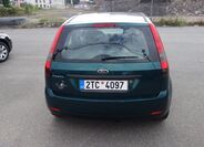 Ford Fiesta 7