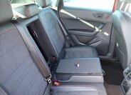 Seat Ateca SUV / Terénní 1,5 l 110 kw