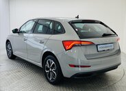 Škoda Scala Hatchback 999,0 81 kw