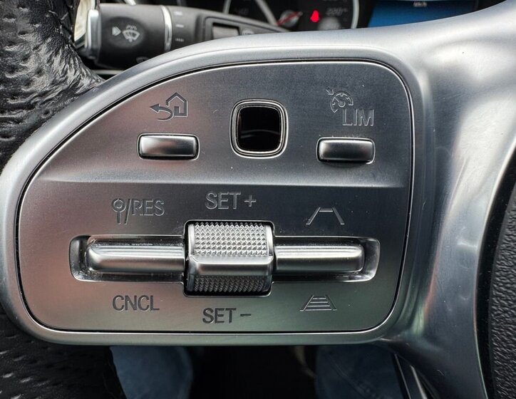 Mercedes-Benz Třídy C Kombi 2,2 l 143 kw