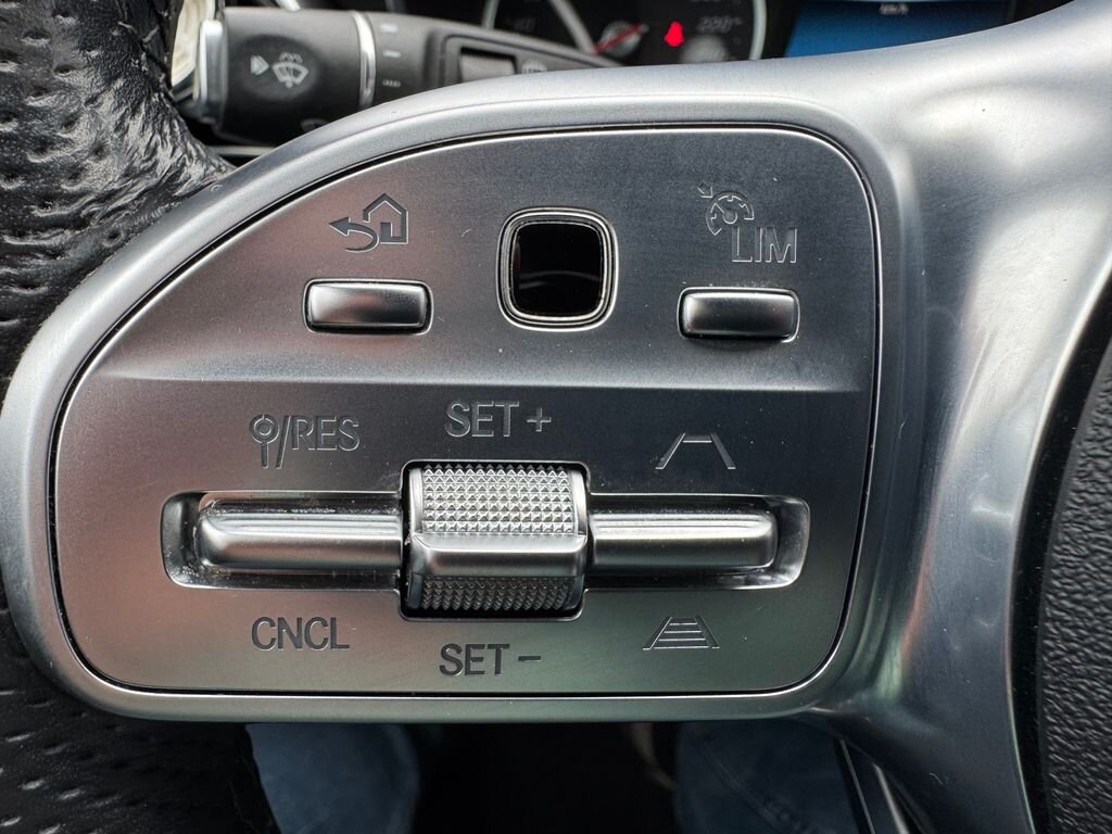 Mercedes-Benz Třídy C Kombi 2,2 l 143 kw