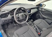Škoda Kamiq Hatchback 999,0 81 kw