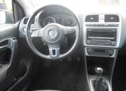 Volkswagen Polo Hatchback 1,2 l 51 kw