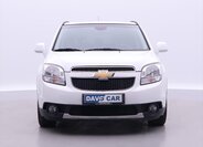 Chevrolet Orlando 2