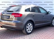 Audi A3 Kombi 1,4 l 92 kw