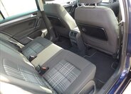 Volkswagen Golf Sportsvan Kombi 1,2 l 81 kw