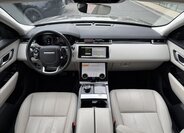 Land Rover Range Rover Velar SUV / Terénní 2,0 l 177 kw