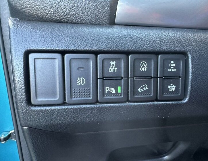 Suzuki Vitara Hatchback 1,6 l 88 kw