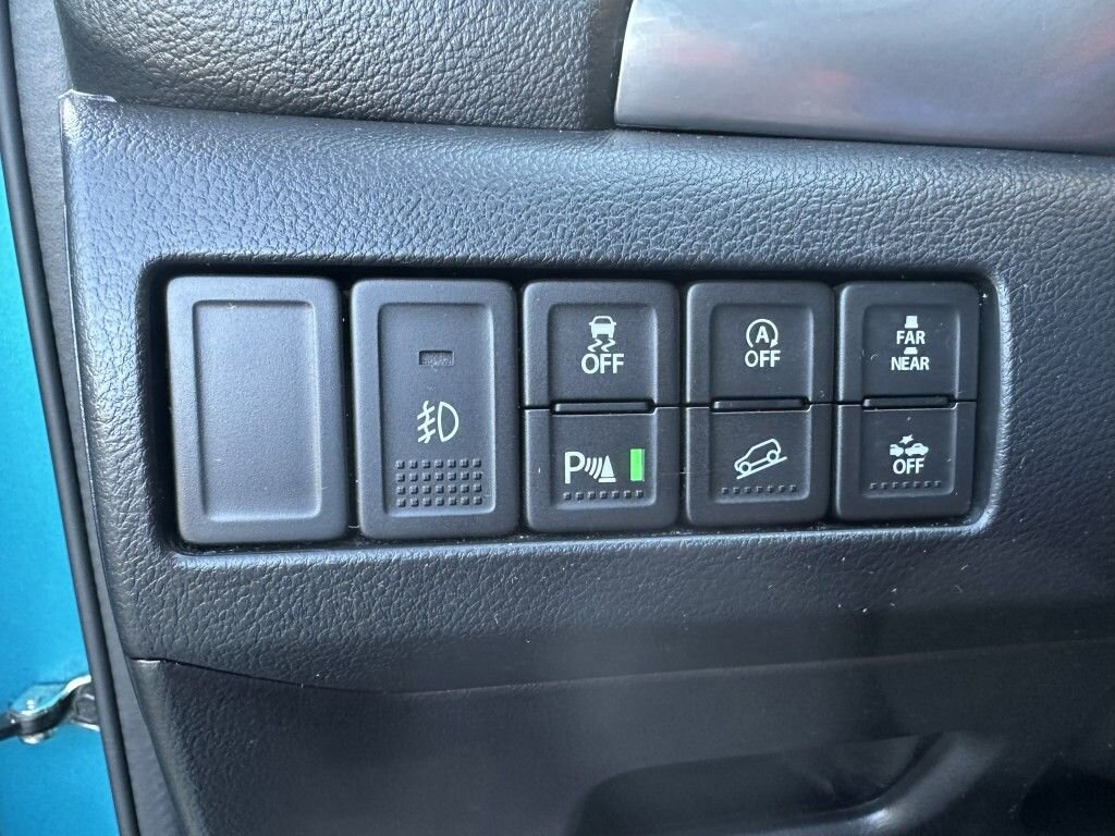 Suzuki Vitara Hatchback 1,6 l 88 kw