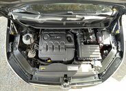 Volkswagen Touran MPV 2,0 l 110 kw