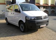 Volkswagen Caravelle 7