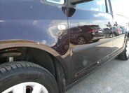 Volkswagen Caddy Kombi 1,6 l 75 kw