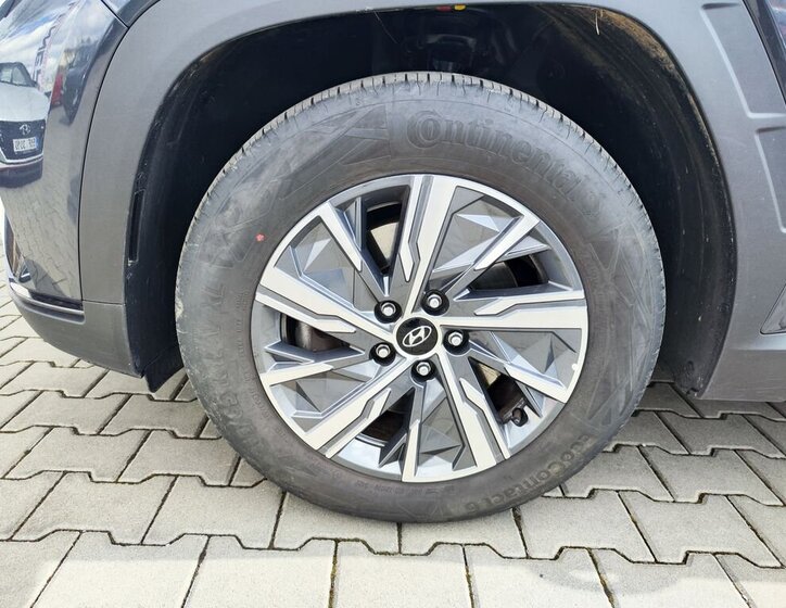 Hyundai Tucson 33