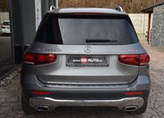 Mercedes-Benz GLB SUV / Terénní 2,0 l 110 kw