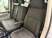 Volkswagen Transporter 11