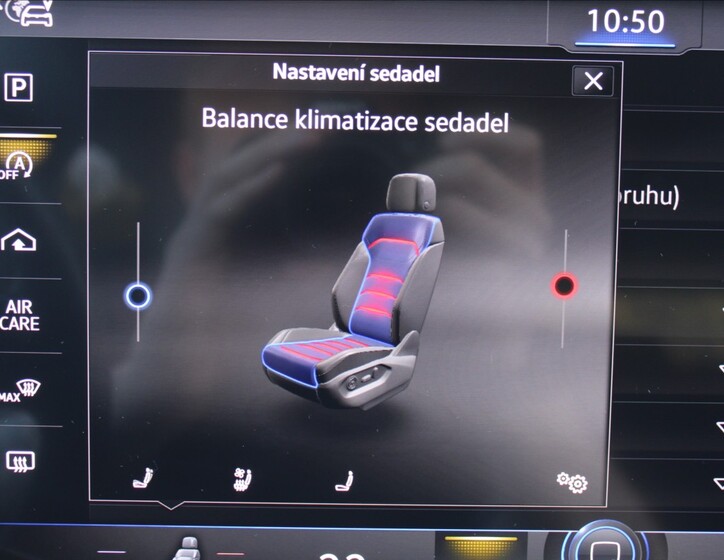 Volkswagen Touareg 22