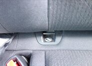 Suzuki S-Cross SUV 1,4 l 103 kw