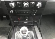 BMW Řada 5 Kombi 2,0 l 120 kw