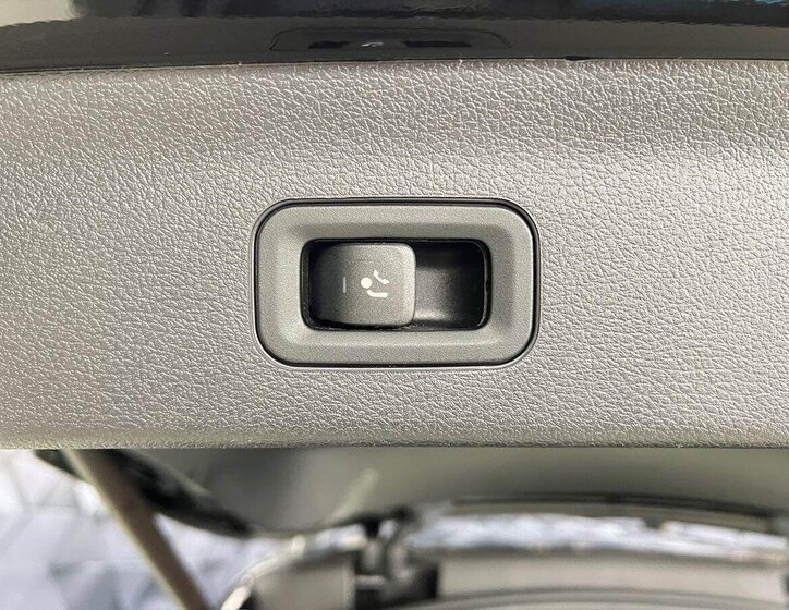 Mercedes-Benz GLS SUV / Terénní 4,0 l 360 kw