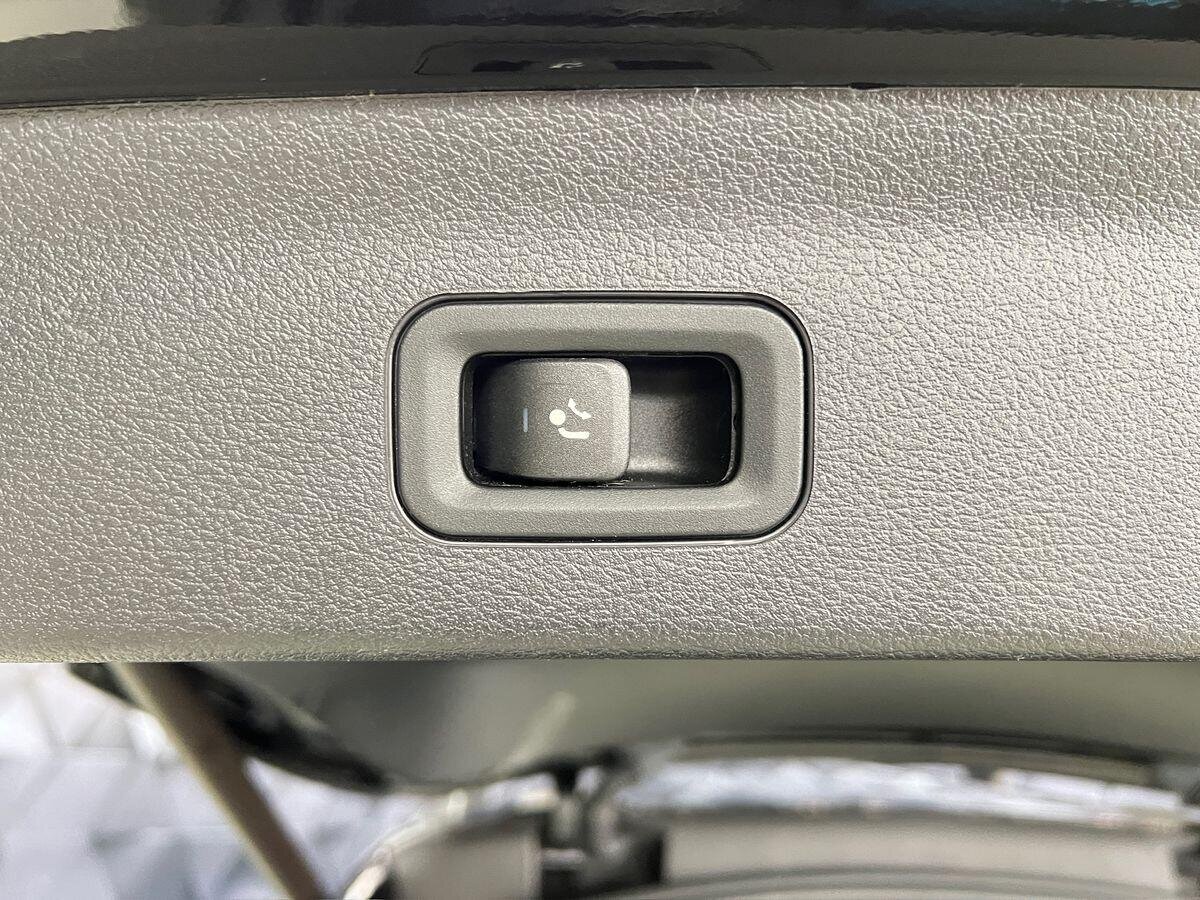 Mercedes-Benz GLS SUV / Terénní 4,0 l 360 kw