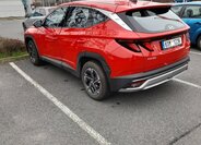 Hyundai Tucson SUV / Terénní 0,0 118 kw