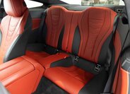 BMW Řada 8 Ostatní 4,4 l 390 kw