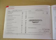 Škoda Fabia Hatchback 1,2 l 63 kw