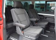 Volkswagen Multivan 20