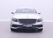 Mercedes-Benz Třídy E 2