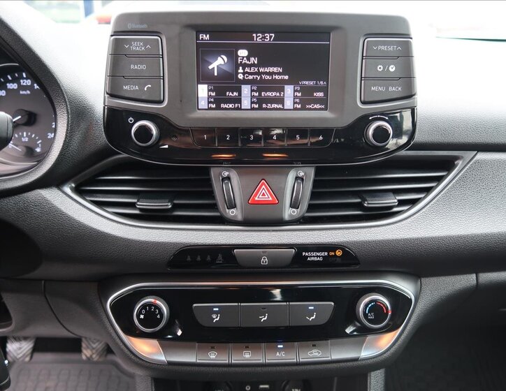 Hyundai i30 Hatchback 998,0 88 kw