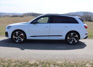 Audi SQ7 SUV / Terénní 4,0 l 373 kw