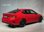 Škoda Octavia Sedan / Limuzína 2,0 l 180 kw