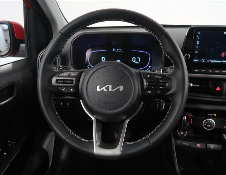 KIA Picanto 13