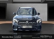 Mercedes-Benz GLB SUV 2,0 l 110 kw