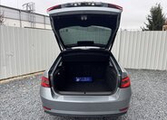 Škoda Superb Sedan / Limuzína 2,0 l 110 kw
