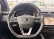 Seat Arona Hatchback 1,5 l 110 kw