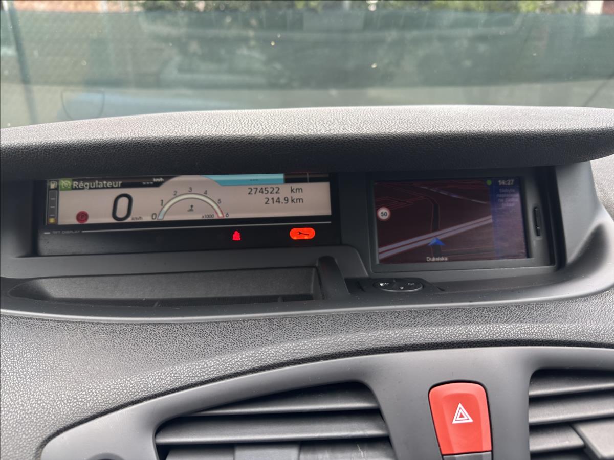 Renault Grand Scénic